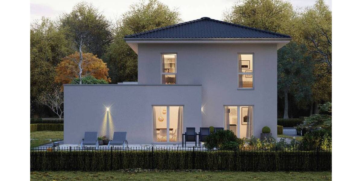 Einfamilienhaus Erftstadt Lechenich - 6 Zimmer, 150 m&sup2;, 543.097&euro; | Angebot:26798133