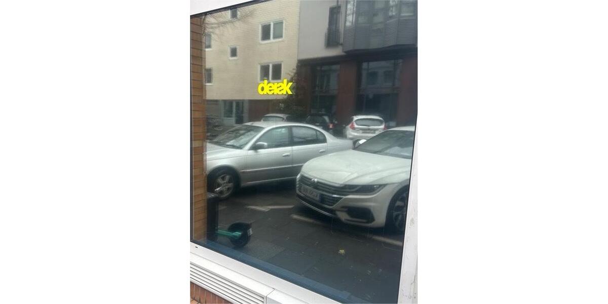 Gewerbeobjekt Köln Innenstadt - 350&euro; | Angebot:26043061