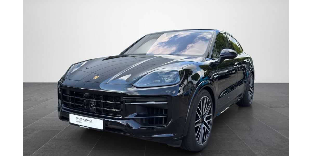 Porsche Cayenne 33.980 km 99.950 &euro; Bonn 53119