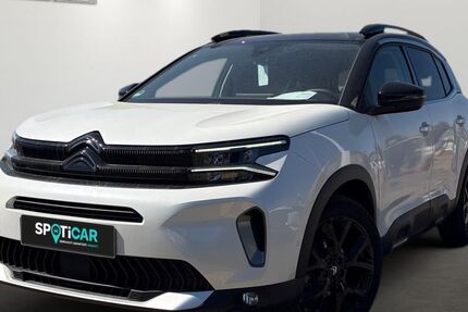Citroen C5 Aircross 29.651 km 24.490 &euro; Weilerswist 53919