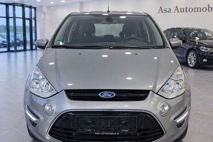 Ford S-Max 176.000 km 8.750 &euro; Düren 52351