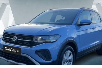 VW T-Cross 6.200 km 23.580 &euro; Siegburg 53721