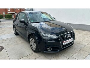 Audi A1 ambition 180.000 km 3.390 &euro; Troisdorf 53844