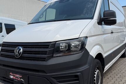 VW Crafter 47.702 km 34.990 &euro; Troisdorf 53842