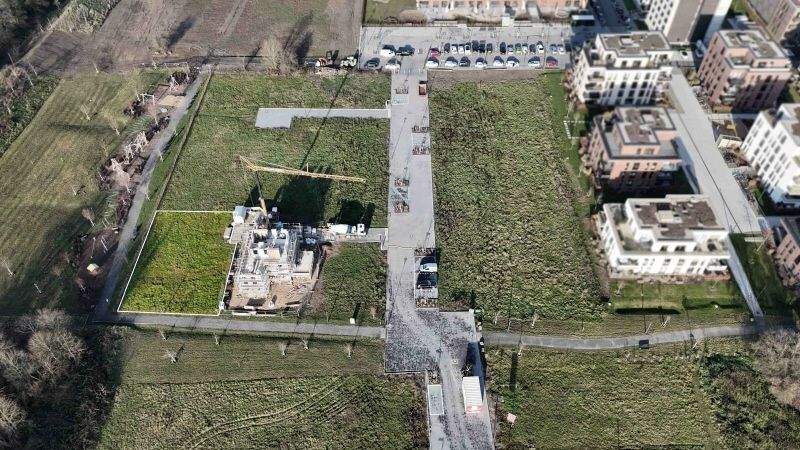 Grundstück Köln Lindenthal - 1.484.700&euro; | Angebot:25662594