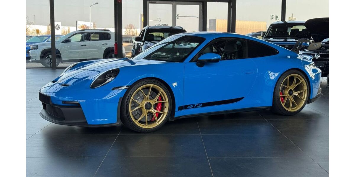 Porsche 911 Urmodell 33.071 km 174.880 &euro; Düren 52351