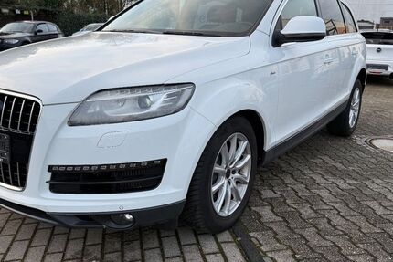 Audi Q7 195.030 km 20.950 &euro; Köln 50767