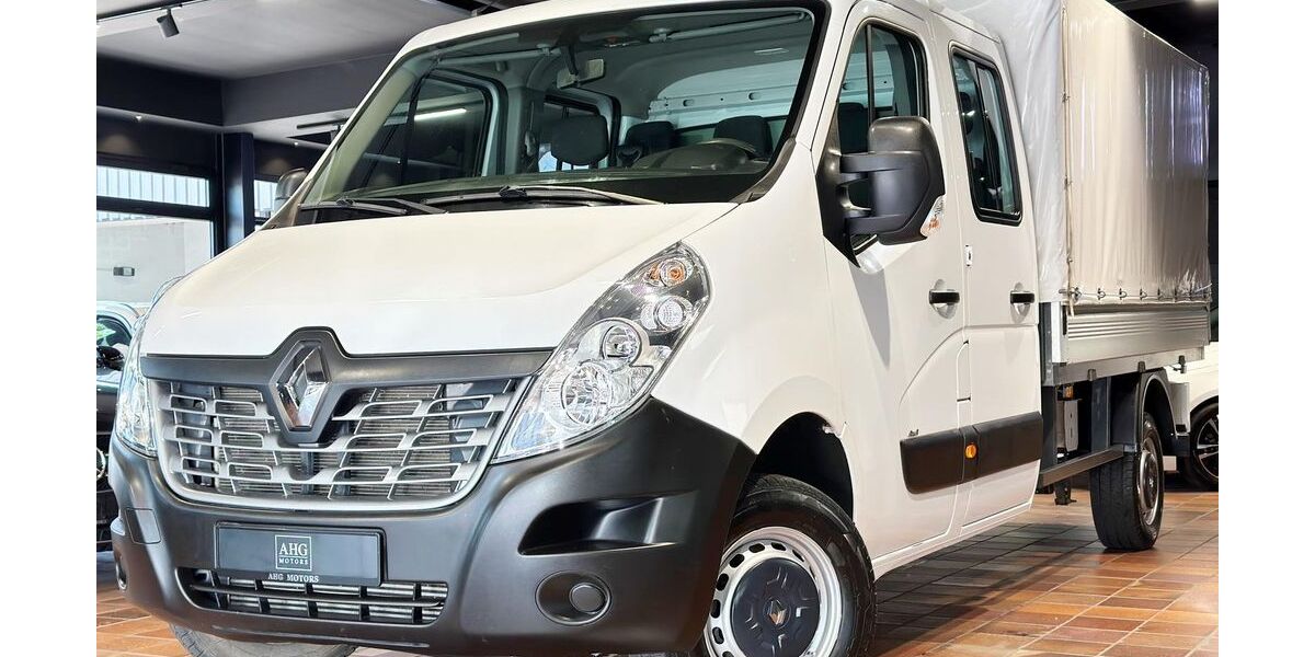 Renault Master 61.000 km 26.950 &euro; Bonn 53177