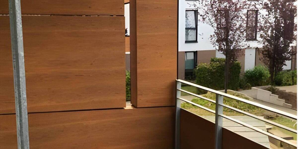 Etagenwohnung Bonn Tannenbusch - 4 Zimmer, 93 m&sup2;, 1.138&euro; | Angebot:26684507