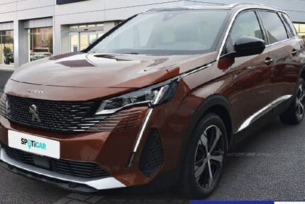 Peugeot 5008 20.050 km 25.690 &euro; Sankt Augustin 53757