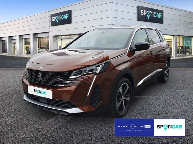 Peugeot 5008 20.050 km 25.690 &euro; Sankt Augustin 53757