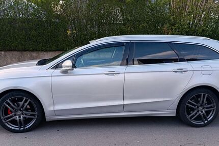 Ford Mondeo 231.053 km 6.700 &euro; Köln 51147