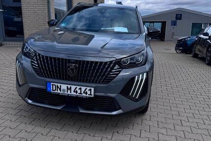 Peugeot 2008 4.924 km 34.850 &euro; Nideggen 52385