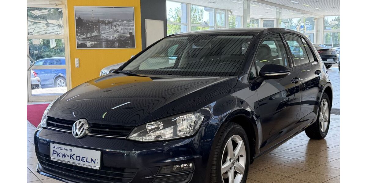 VW Golf 99.950 km 12.999 &euro; Kerpen 50171