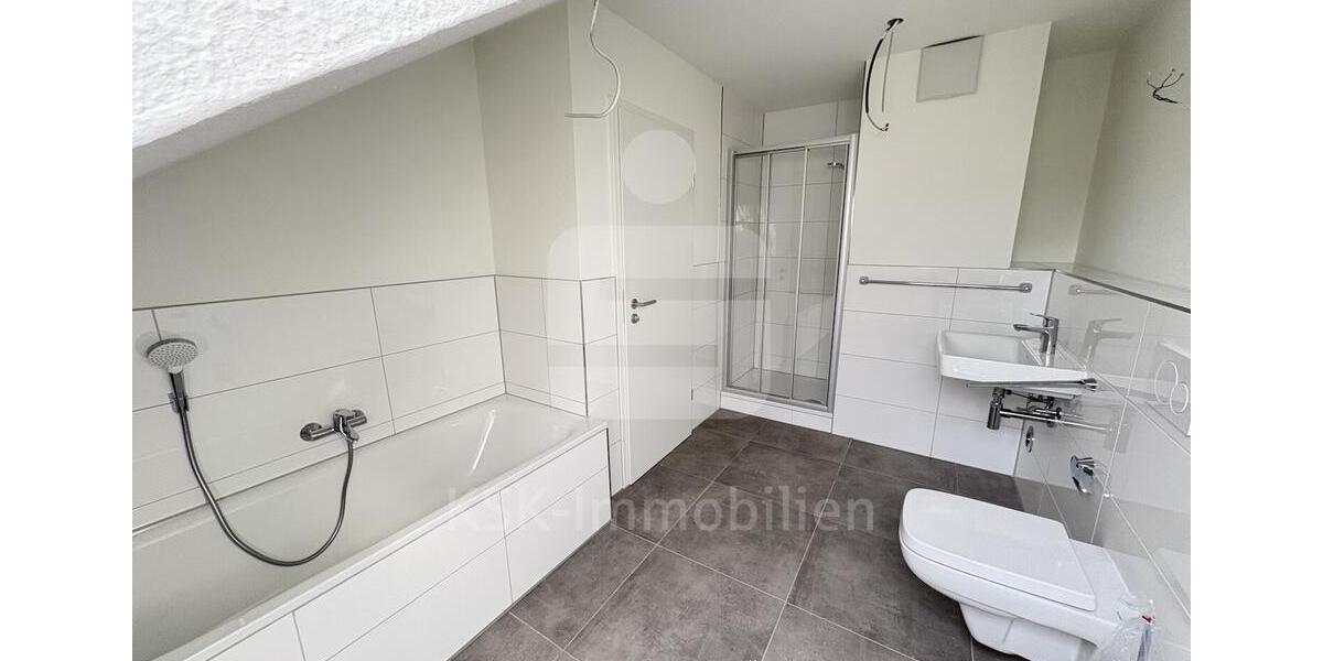 Maisonettenwohnung Rheinbach - 2 Zimmer, 88 m&sup2;, 1.054&euro; | Angebot:25725440