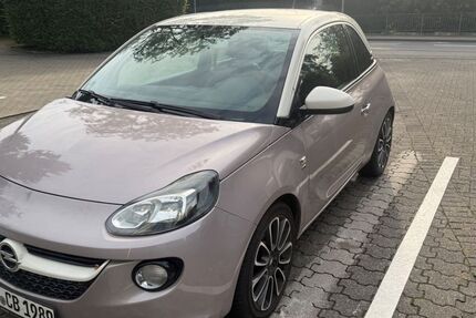 Opel Adam 145.500 km 6.290 &euro; Rösrath 51503