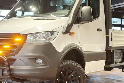 Mercedes-Benz Sprinter 129.998 km 49.979 &euro; Bonn 53177