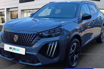 Peugeot 2008 5.650 km 19.830 &euro; Sankt Augustin 53757
