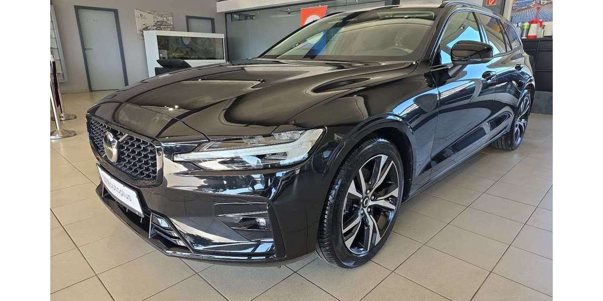 Volvo V60 16.053 km 33.950 &euro; Bergheim 50126