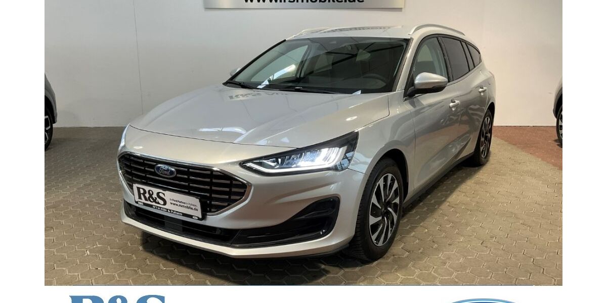 Ford Focus 14.073 km 20.890 &euro; Pulheim 50259