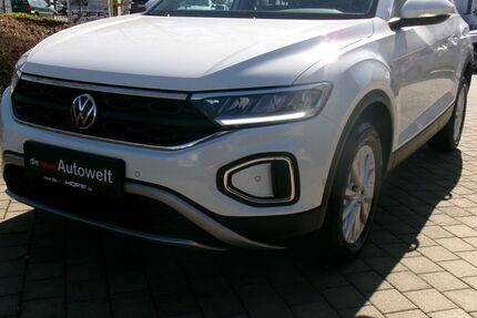 VW T-Roc 42.880 km 18.275 &euro; Sankt Augustin 53757