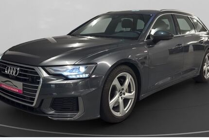 Audi A6 21.552 km 42.480 &euro; Bonn 53119