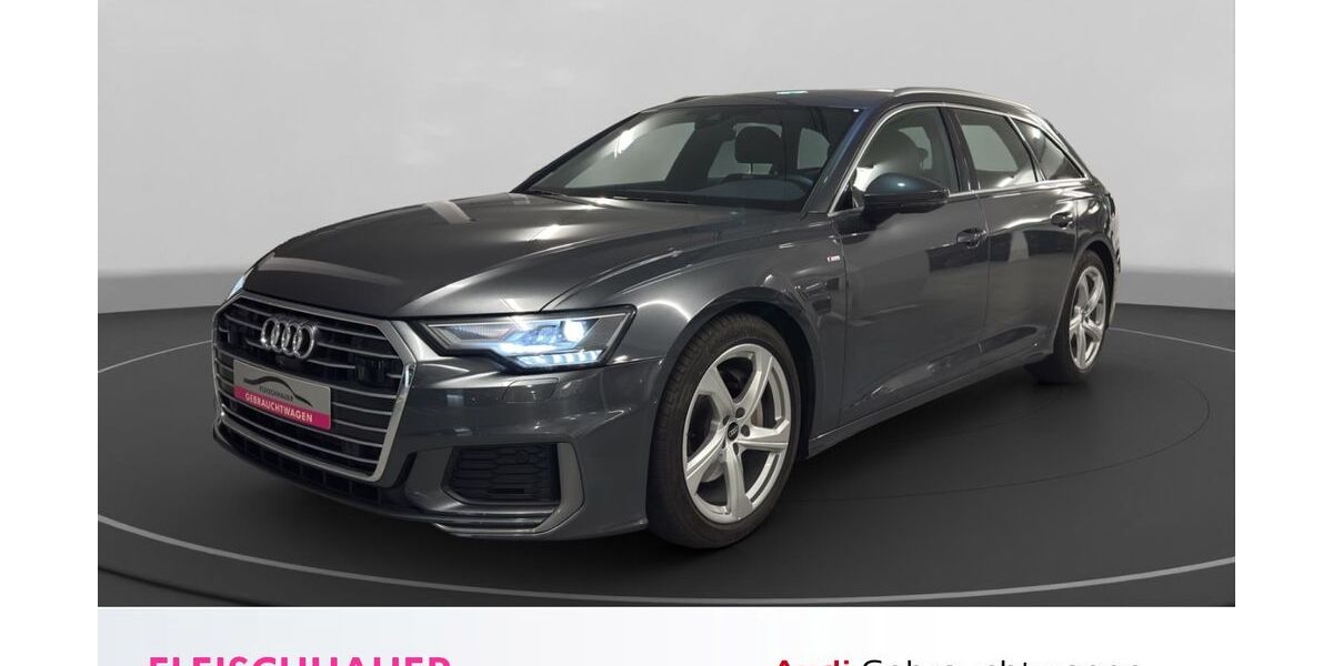 Audi A6 21.552 km 42.480 &euro; Bonn 53119
