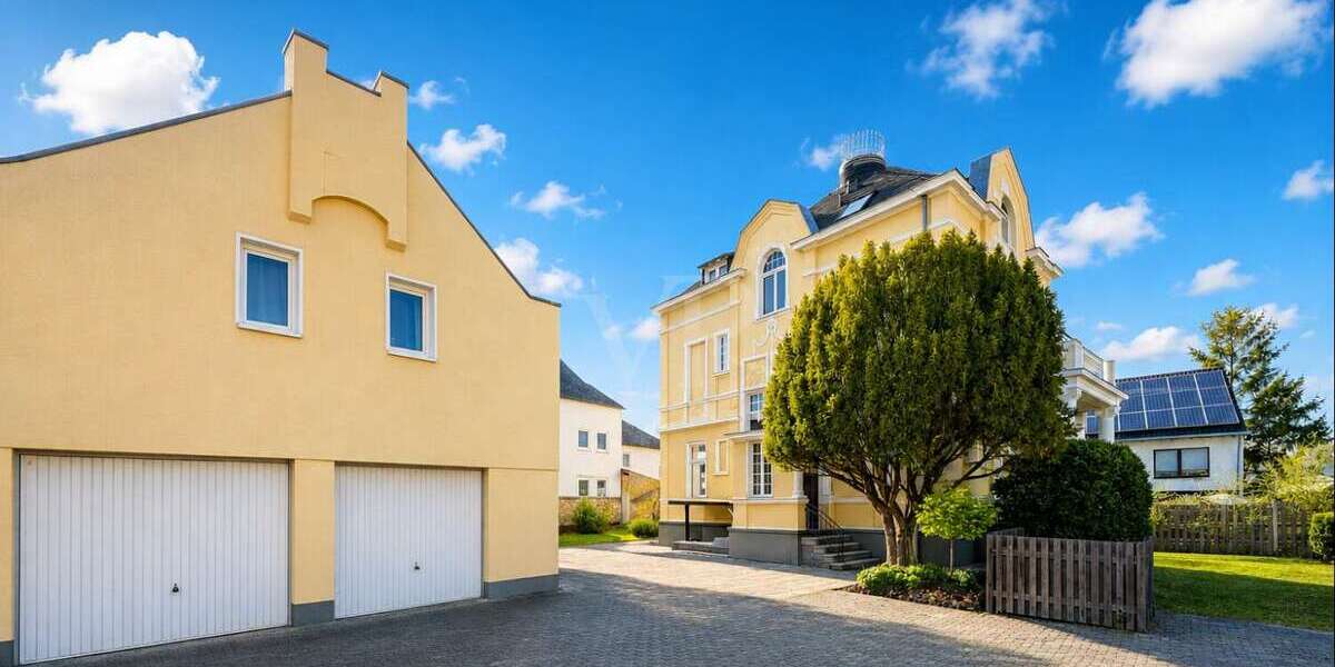 Einfamilienhaus Bonn / Ippendorf Ippendorf - 13 Zimmer, 347 m&sup2;, 1.390.000&euro; | Angebot:27007222