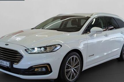 Ford Mondeo 47.050 km 18.450 &euro; Leverkusen 51381