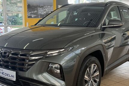 Hyundai TUCSON 112.000 km 23.999 &euro; Kerpen 50171
