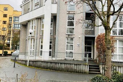 Wohnung Bonn Bad Godesberg - 2 Zimmer, 65 m&sup2;, 721&euro; | Angebot:24525366