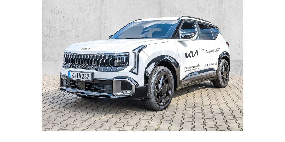 Kia Andere 3.000 km 40.290 &euro; Köln 50858