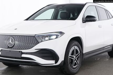 Mercedes-Benz EQA 8.707 km 47.890 &euro; Siegburg 53721
