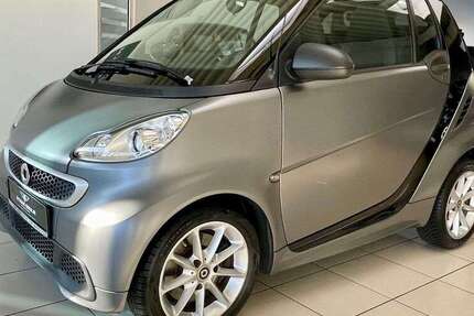 Smart forTwo 83.022 km 9.790 &euro; Köln 51067