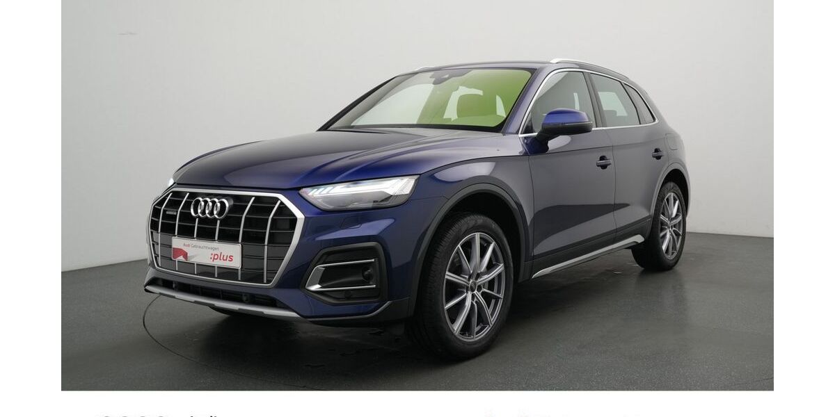 Audi Q5 9.000 km 49.480 &euro; Leverkusen 51373