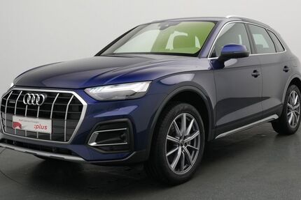 Audi Q5 9.004 km 48.980 &euro; Leverkusen 51373