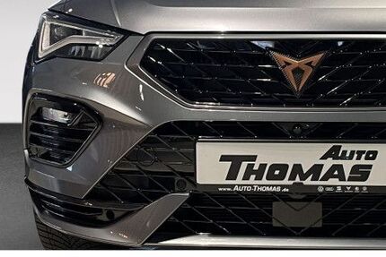 Cupra Ateca 25.711 km 35.300 &euro; Brühl 50321