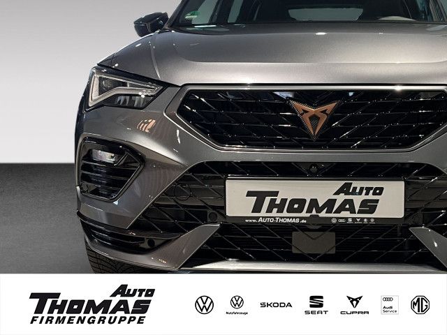 Cupra Ateca 25.711 km 35.300 &euro; Brühl 50321