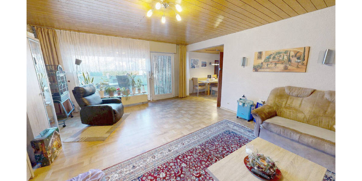 Einfamilienhaus Nörvenich Hochkirchen - 6 Zimmer, 135 m&sup2;, 365.000&euro; | Angebot:25986365