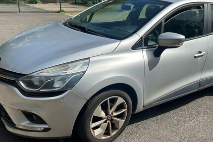 Renault Clio 104.100 km 5.800 &euro; Mechernich 53894