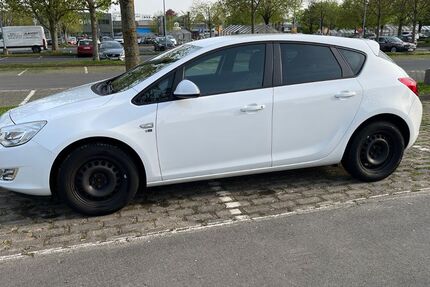 Opel Astra 169.000 km 4.700 &euro; Brühl 50321