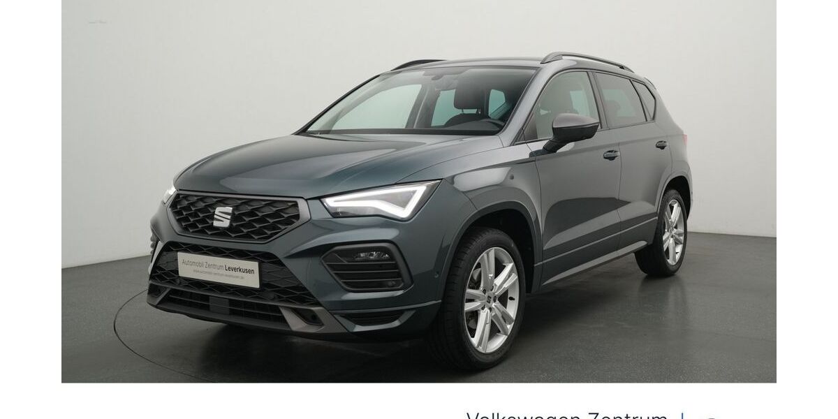 Seat Ateca 32.208 km 25.480 &euro; Leverkusen 51379