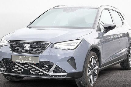 Seat Arona 12.419 km 24.980 &euro; Lohmar 53797