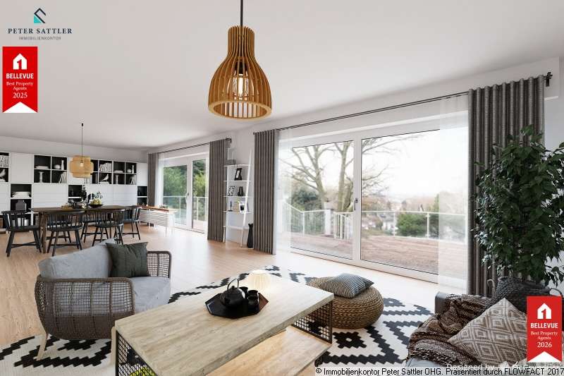 Einfamilienhaus Bonn Gielgen - 8 Zimmer, 306 m&sup2;, 895.000&euro; | Angebot:24871754