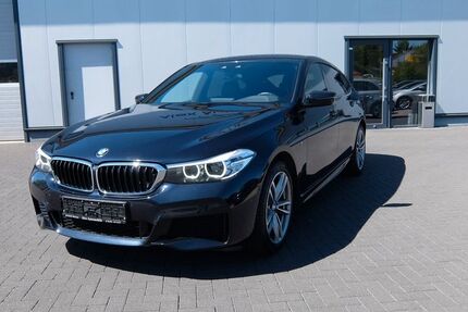 BMW 620 Gran Turismo 174.898 km 19.990 &euro; Mechernich 53894