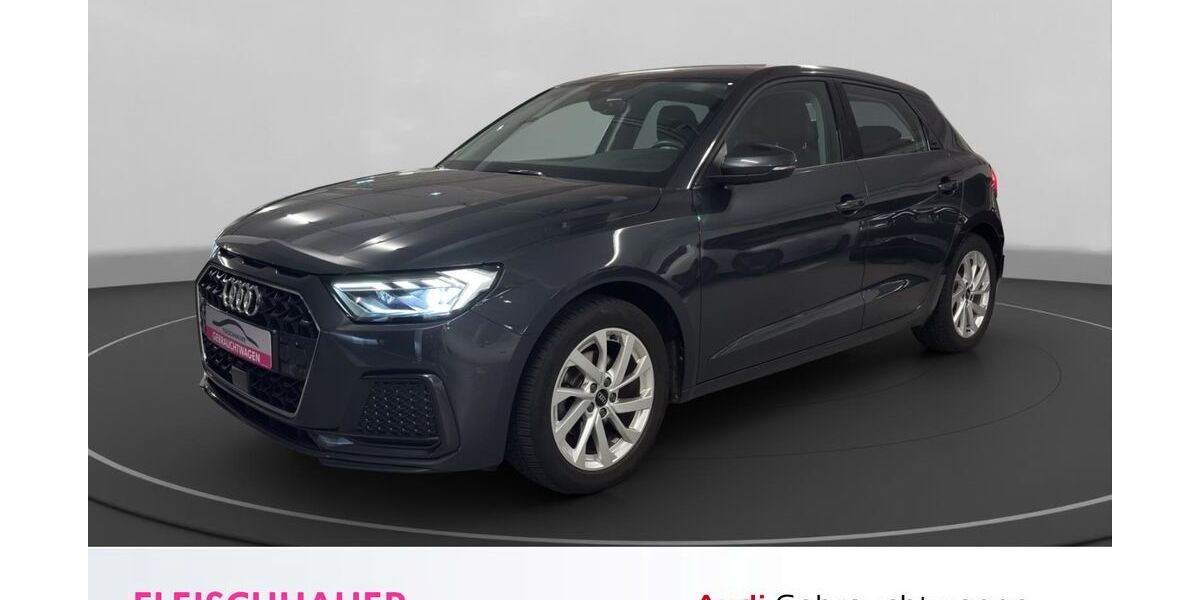 Audi A1 28.045 km 21.980 &euro; Bonn 53119