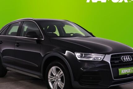 Audi Q3 90.000 km 19.945 &euro; Düren 52351