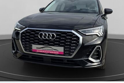 Audi Q3 62.129 km 33.980 &euro; Bonn 53119