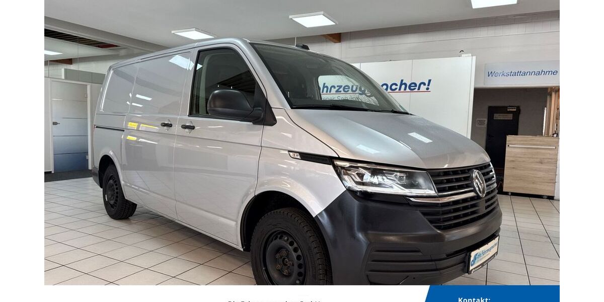 VW T6 Transporter 215.000 km 17.988 &euro; Rheinbach 53359
