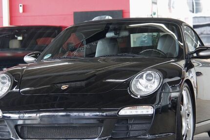 Porsche 997 127.000 km 58.850 &euro; Köln 50739